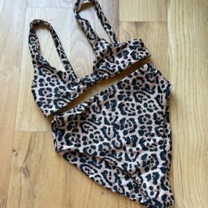 SKATIE Monroe Bottom & Penny Top in Calabasas